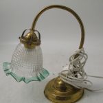 533 7304 TABLE LAMP